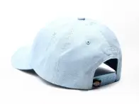 Dickies "Hardwick Snapback" Cap - Fog Blue