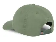 Dickies "Hardwick Snapback" Kappe - Forest