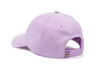 Dickies "Hardwick Snapback" Kappe - Purple Rose