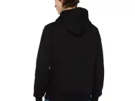 Dickies "Icon Logo" Hooded Pullover - Black