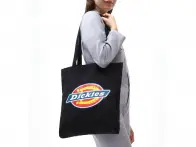 Dickies "Icon" Tragetasche - Black