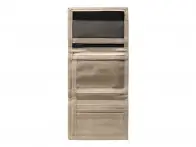 Dickies "Kentwood" Geldbeutel - Khaki