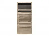 Dickies "Kentwood" Wallet - Khaki