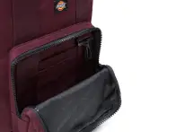Dickies "Lisbon" Backpack - Maroon