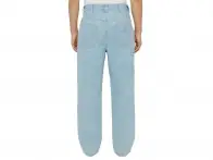 Dickies "Madison Baggy Denim" Hose - Classic Blue