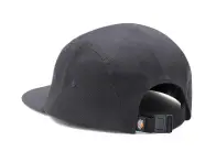 Dickies "McRae Reflective 5 Panel" Cap - Black