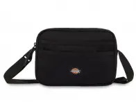 Dickies "Moreauville Messenger" Umhängetasche - Black