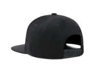 Dickies "Muldoon Snapback" Cap - Black