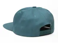 Dickies "Muldoon Snapback" Cap - Lincoln Green