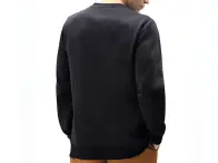 Dickies "New Jersey Sweater" Pullover - Black