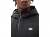 Dickies "New Sarpy" Jacket - Black