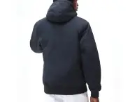 Dickies "New Sarpy" Jacke - Navy Blue