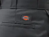 Dickies "Original 874 Work" Pants - Charcoal Grey