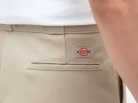 Dickies "Original 874 Work" Hose - Khaki