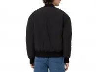 Dickies "Overbrook Bomber" Jacke - Black