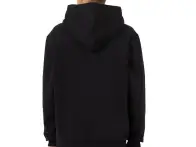 Dickies "Park" Hooded Pullover - Black
