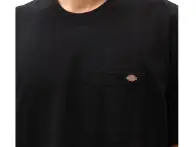 Dickies "Porterdale" T-Shirt - Black