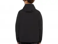 Dickies "Ronan Shell" Jacke - Black