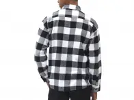 Dickies "Sacramento" Shirt - Black