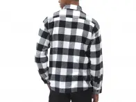 Dickies "Sacramento" Shirt - Black