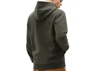 Dickies "San Antonio" Hooded Pullover - Dark Olive