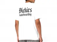 Dickies "Skate" T-Shirt - White