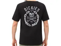 Dickies "Slidell" T-Shirt - Black