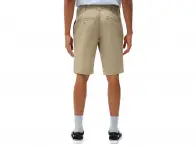 Dickies "Slim Fit Shorts Recycled" Kurze Hose - Khaki