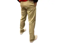 Dickies "Slim Straight Flex" Pants - Khaki