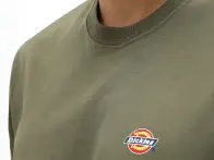 Dickies "Stockdale" T-Shirt - Dark Olive