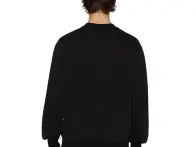 Dickies "Summerdale Sweater" Pullover - Black