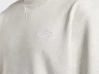 Dickies "Summerdale Sweater" Pullover - Light Grey