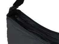 Dickies "Unionville Messenger" Umhängetasche - Black