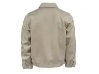 Dickies "Unlined Eisenhower" Jacket - Rinsed Khaki