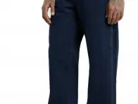 Dickies "Utility Front Denim" Pants - Dark Indigo