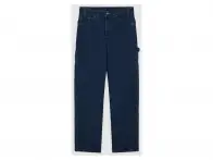 Dickies "Utility Front Denim" Pants - Dark Indigo