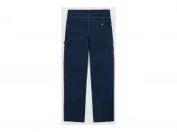 Dickies "Utility Front Denim" Pants - Dark Indigo