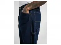 Dickies "Utility Front Denim" Pants - Dark Indigo