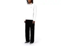 Dickies "Valley Grand Double Knee" Pants - Black