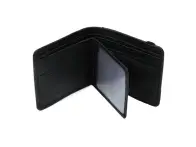 Dickies "Wilburn" Wallet - Black