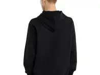 Dickies "Williston" Hooded Pullover - Black