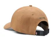 Dickies "Wisner 6 Panel" Kappe - Duck Brown