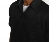 Dickies "Work Recycled" Shirt - Black