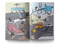 Dig BMX Magazine "Dig Book #2020" BMX Magazine