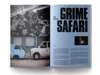 Dig BMX Magazine "Dig Book #2020" BMX Magazine