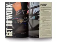 Dig BMX Magazine "Dig Book #2020" BMX Magazine