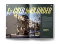 Dig BMX Magazine "Dig Book #2021" BMX Magazine