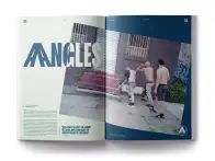 Dig BMX Magazine "Dig Book #2021" BMX Magazine