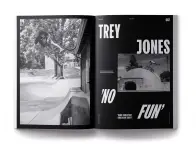 Dig BMX Magazine "Dig Book #2021" BMX Magazine