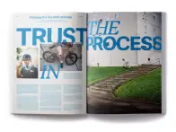 Dig BMX Magazine "Dig Book #2023" BMX Magazine
